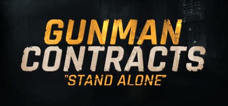 Gunman Contracts - Stand Alone VR game screenshot