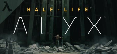 Half-Life: Alyx