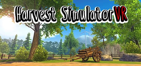 Harvest Simulator VR VR game screenshot