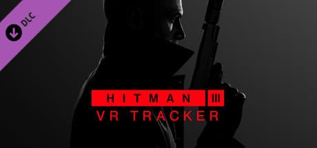 HITMAN 3 — VR Access VR game screenshot