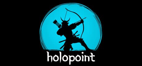 Holopoint VR game screenshot