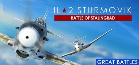 IL-2 Sturmovik VR VR game screenshot
