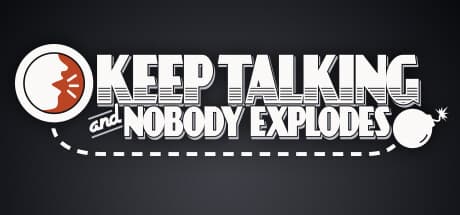 Keep Talking Nobody Explodes VR game screenshot