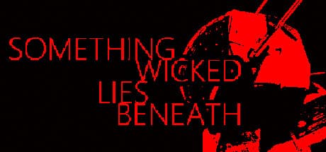 Something Wicked Lies Beneath VR game screenshot