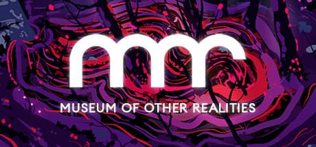 Museum of Other Realities VR game screenshot