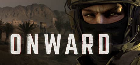 Onward Tactical Squad VR game screenshot