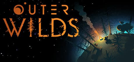 Outer Wilds VR VR game screenshot