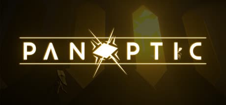 Panoptic VR game screenshot
