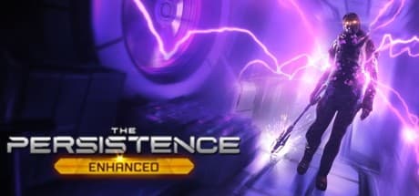 The Persistence VR game screenshot