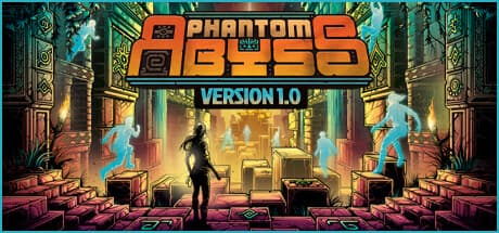 Phantom Abyss VR game screenshot