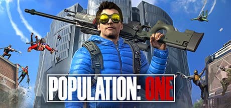 Population: ONE VR game screenshot