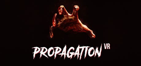 Propagation VR game screenshot
