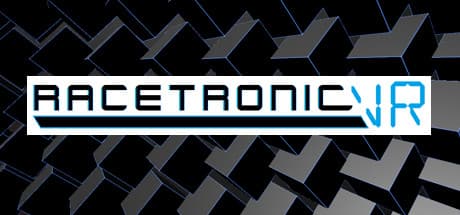 RacetronicVR VR game screenshot