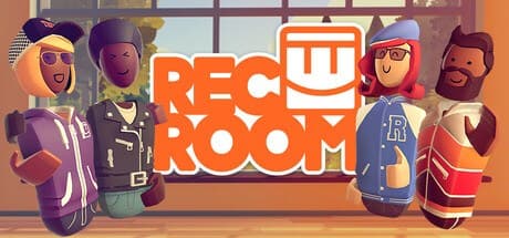 Rec Room VR game screenshot