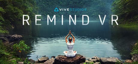 ReMind VR: Daily Meditation VR game screenshot