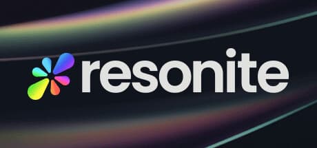 Resonite VR game screenshot