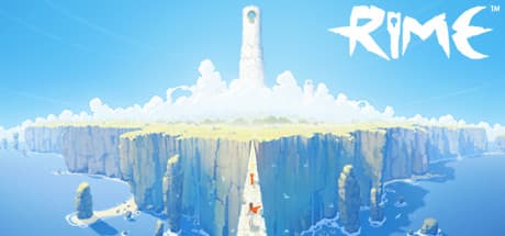 Rime VR game screenshot