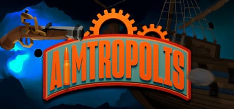 Sam & Max: This Time It's Virtual VR game screenshot