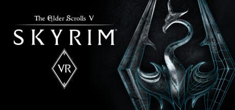 The Elder Scrolls V: Skyrim VR VR game screenshot