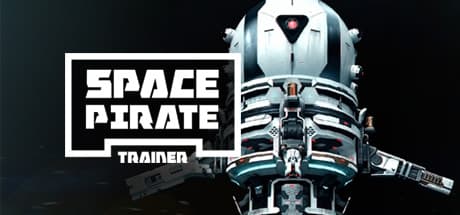 Space Pirate Trainer DX VR game screenshot