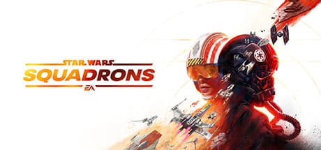Star Wars: Squadrons (VR Mode) VR game screenshot