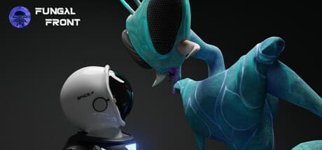 Starship Home VR game screenshot