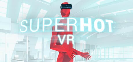 SUPERHOT VR Enhanced VR game screenshot