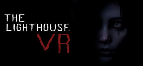 The Lighthouse VR Escape Room VR game screenshot
