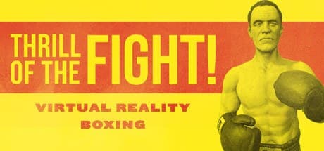 Thrill of the Fight 2