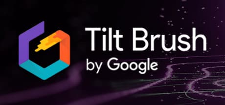 Tilt Brush / Open Brush VR game screenshot