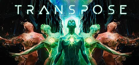 Transpose VR game screenshot