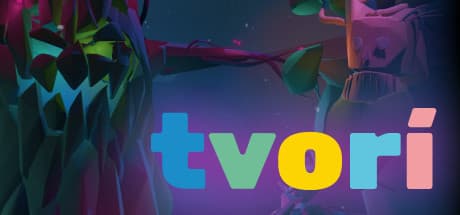 Tvori VR game screenshot