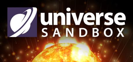 Universe Sandbox VR game screenshot