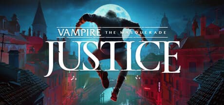 Vampire: The Masquerade — Justice VR game screenshot