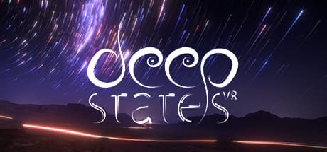Virtual Virtual Reality VR game screenshot
