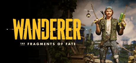 Wanderer: The Fragments of Fate VR game screenshot