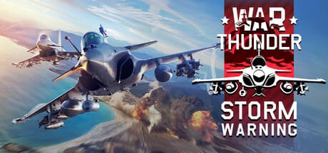 War Thunder (VR Mode) VR game screenshot