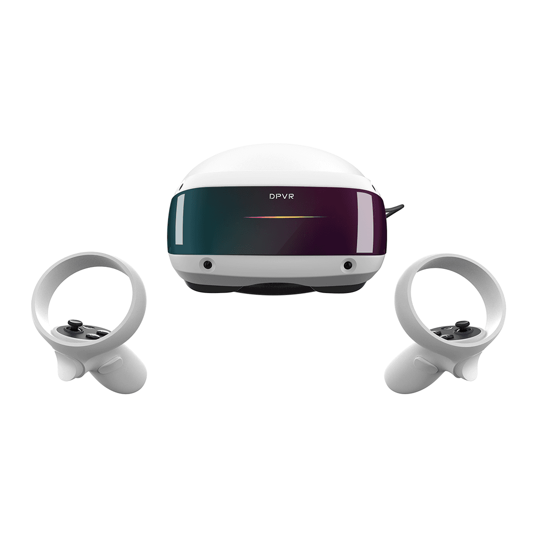 DPVR E4