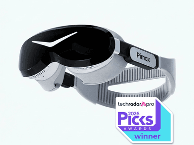 Pimax Dream Air