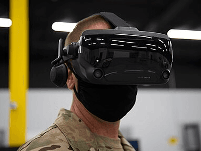Valve Index
