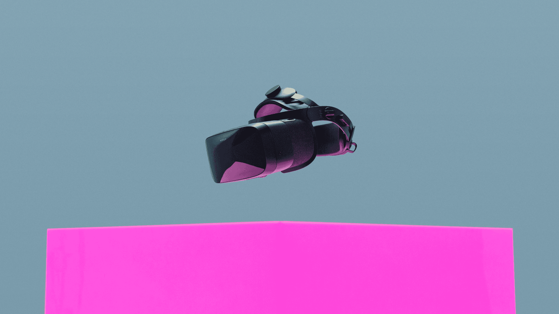 Varjo Aero