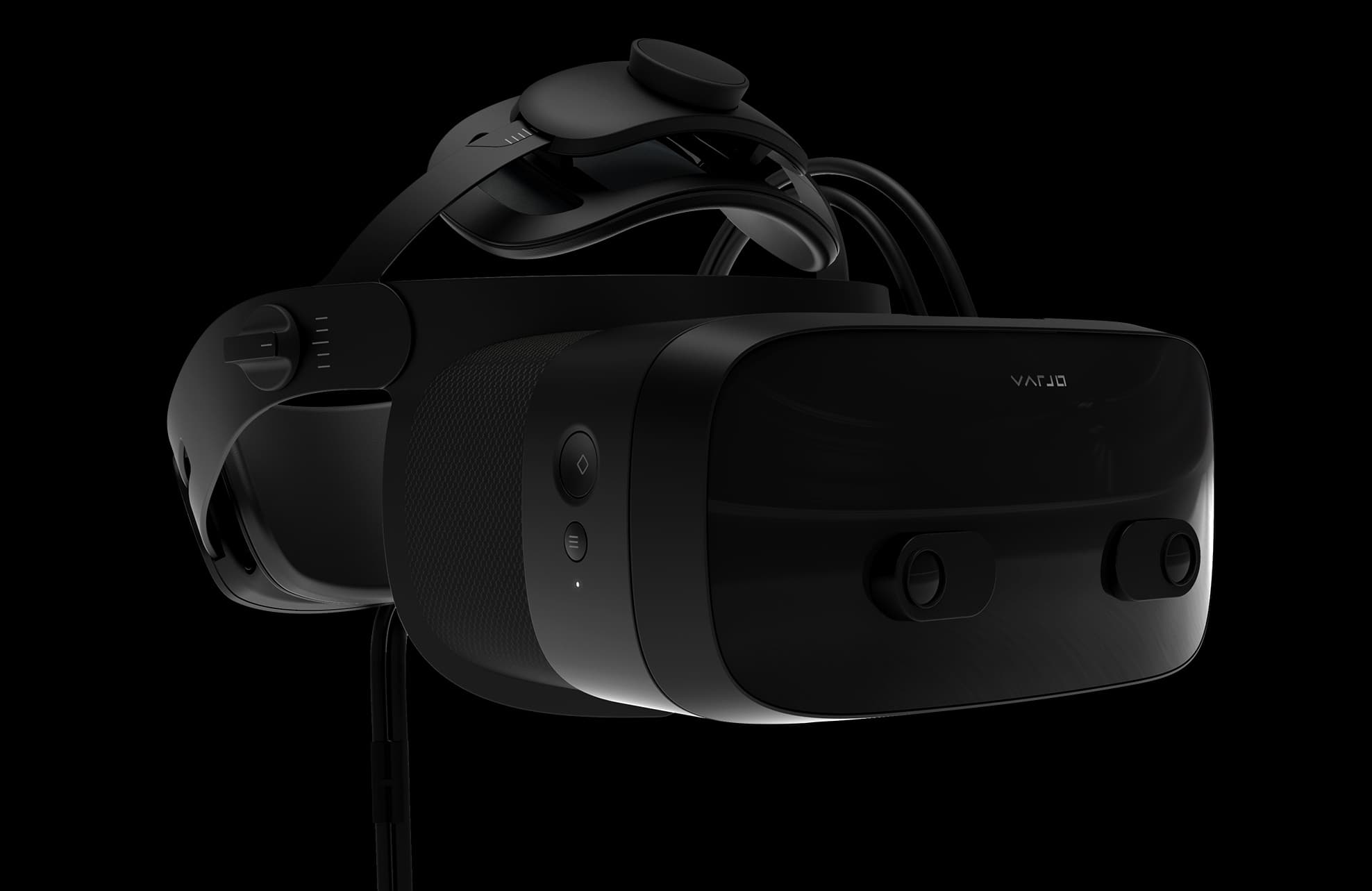 Varjo VR-3