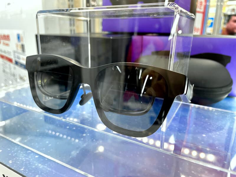 XREAL Air 2 Ultra
